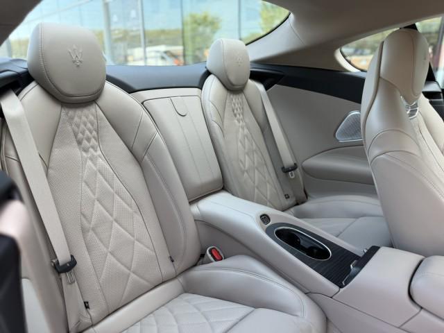 Photo of 2024  Maserati GranTurismo