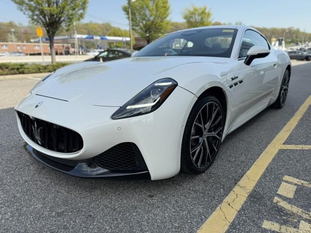 Photo of 2024  Maserati GranTurismo