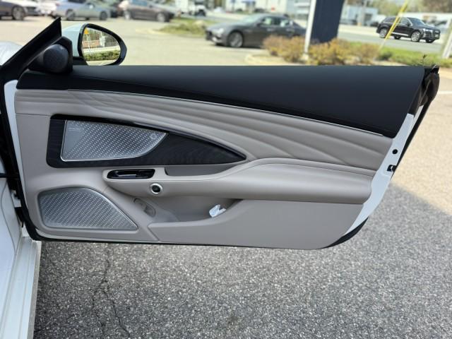 Photo of 2024  Maserati GranTurismo