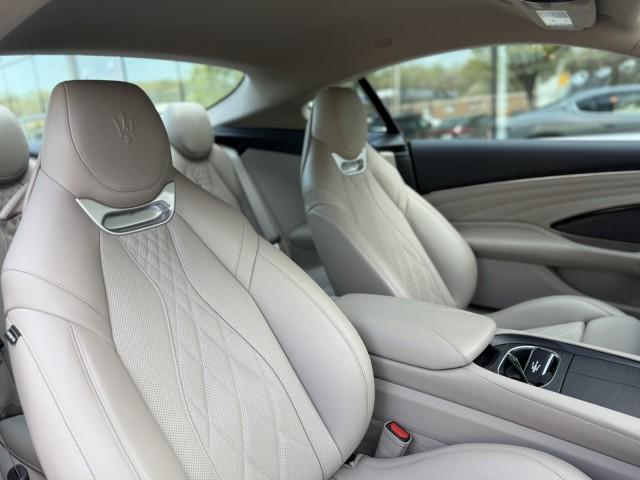 Photo of 2024  Maserati GranTurismo