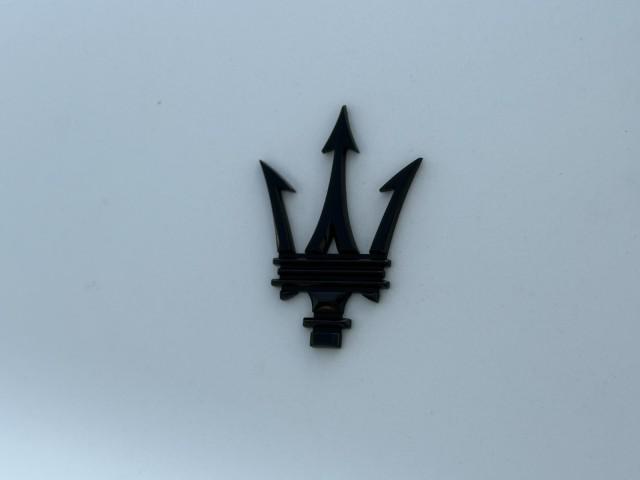 Photo of 2024  Maserati GranTurismo