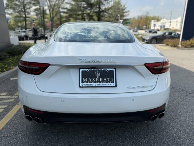 Photo of 2024  Maserati GranTurismo