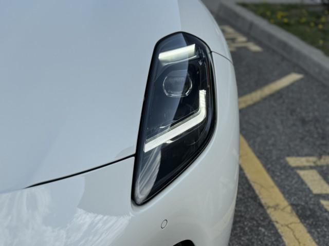 Photo of 2024  Maserati GranTurismo