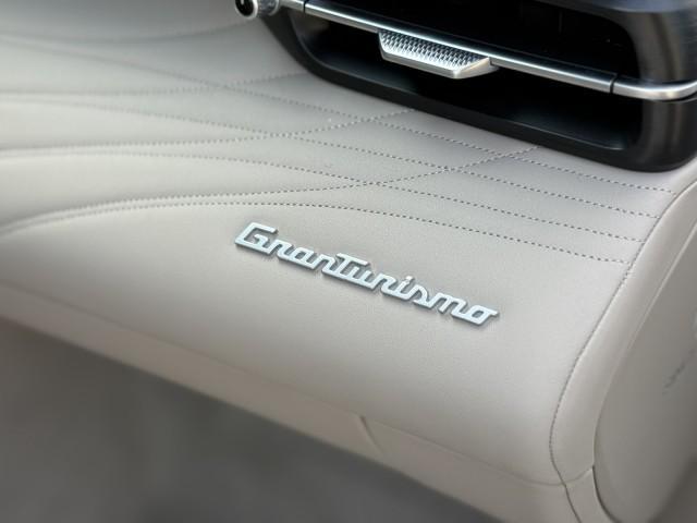 Photo of 2024  Maserati GranTurismo