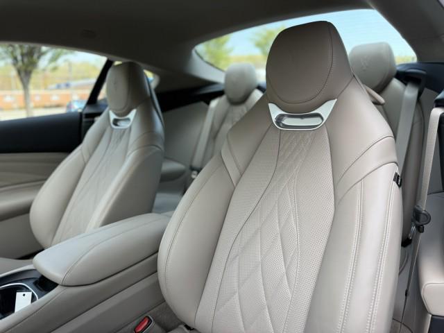 Photo of 2024  Maserati GranTurismo
