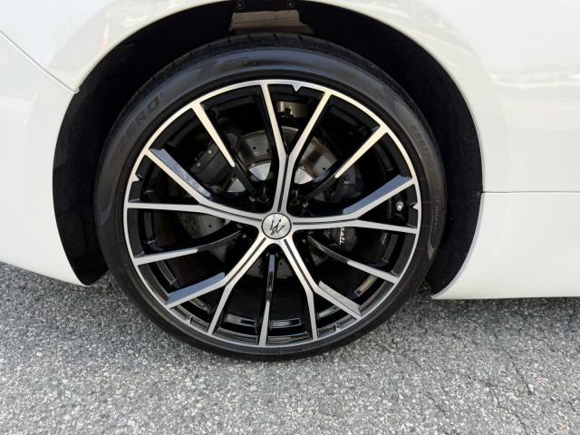 Photo of 2024  Maserati GranTurismo