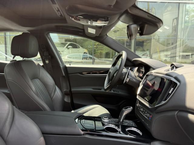 Photo of 2022 Grigio Maratea Metallic Maserati Ghibli