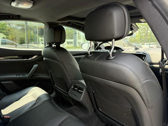 Photo of 2022 Grigio Maratea Metallic Maserati Ghibli