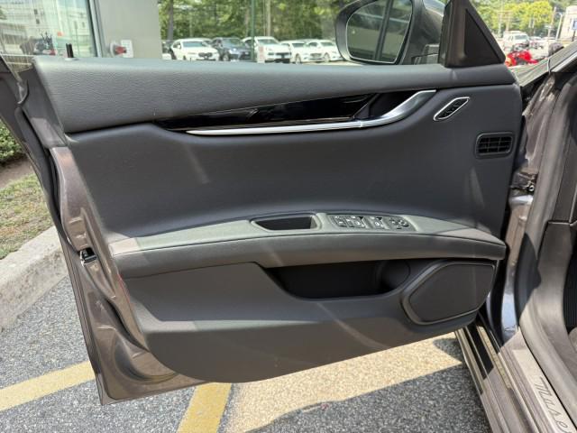 Photo of 2022 Grigio Maratea Metallic Maserati Ghibli