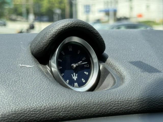 Photo of 2022 Grigio Maratea Metallic Maserati Ghibli