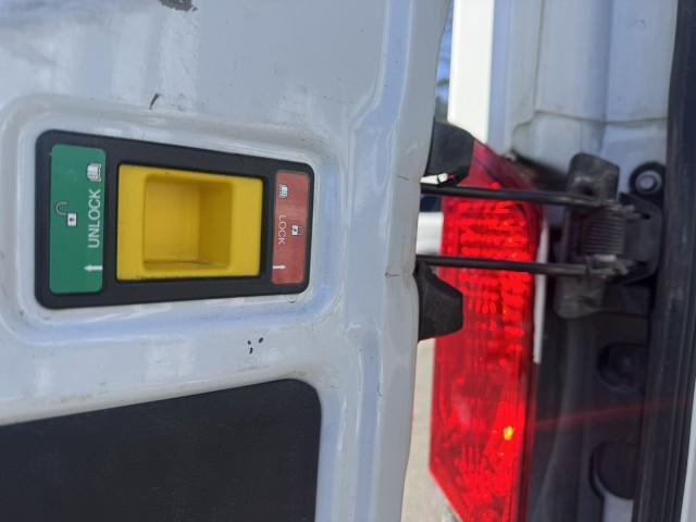 Photo of 2023 Oxford White Ford Transit-350