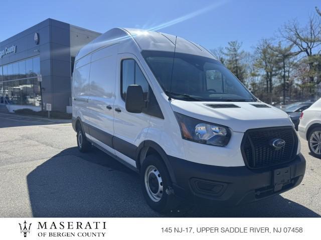 2023 Ford Transit-350