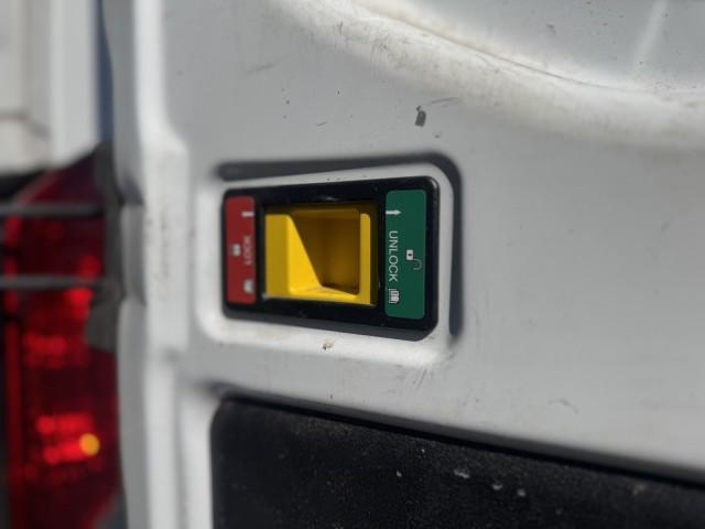 Photo of 2023 Oxford White Ford Transit-350