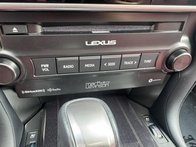 Photo of 2023 Black Onyx Lexus GX 460