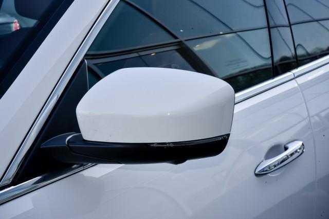 Photo of 2023 WHITE Maserati Levante
