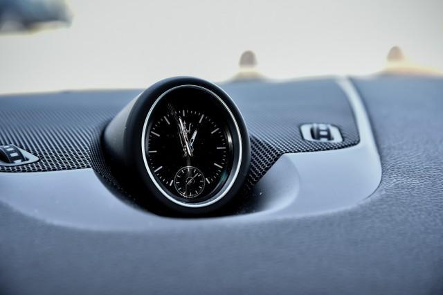 Photo of 2023 WHITE Maserati Levante