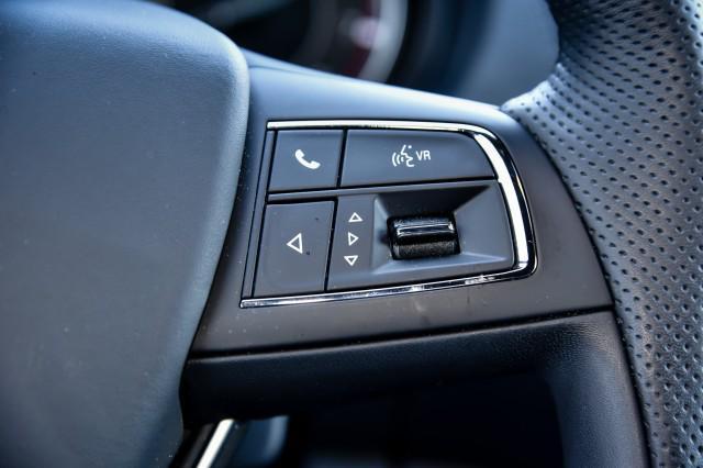 Photo of 2023 WHITE Maserati Levante