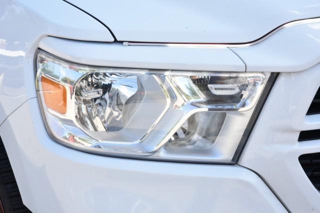 Photo of 2019 Bright White Clearcoat RAM 1500