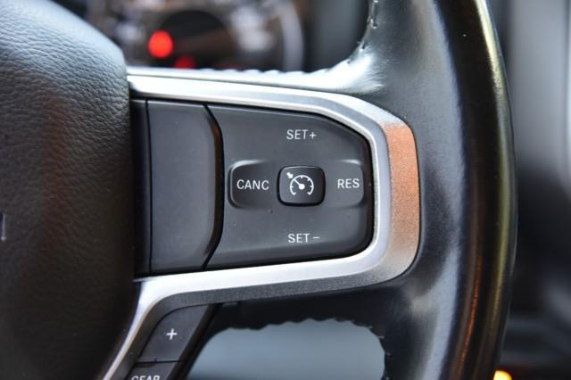 Photo of 2019 Bright White Clearcoat RAM 1500
