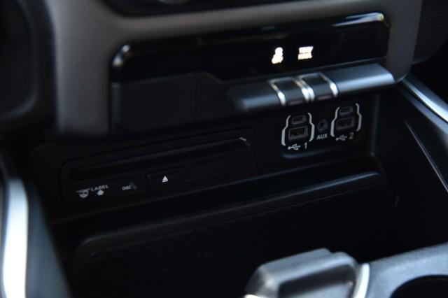 Photo of 2019 Bright White Clearcoat RAM 1500