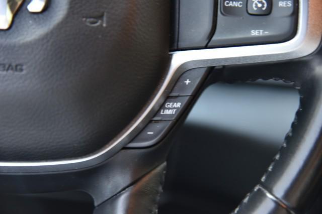Photo of 2019 Bright White Clearcoat RAM 1500