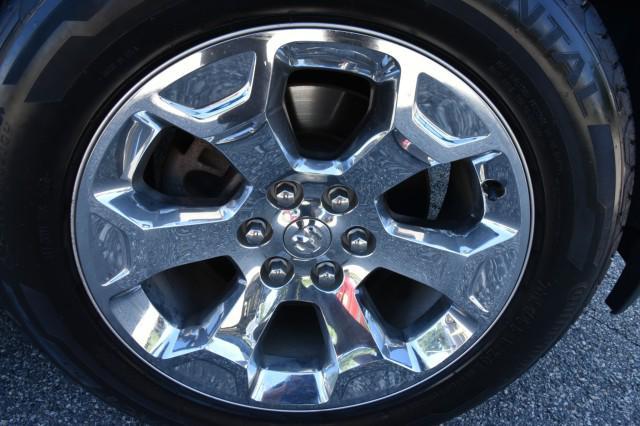 Photo of 2019 Bright White Clearcoat RAM 1500