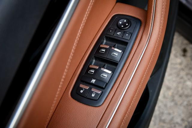 Photo of 2021 Grigio Maratea Metallic Maserati Levante