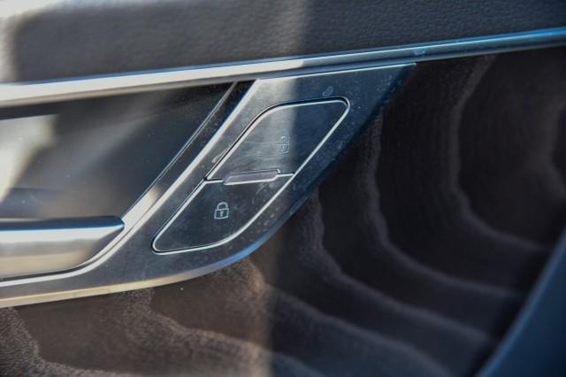 Photo of 2022 Brilliant Black Audi A7
