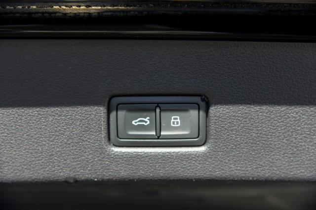 Photo of 2022 Brilliant Black Audi A7
