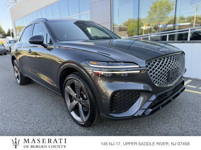 2023 Genesis Gv70