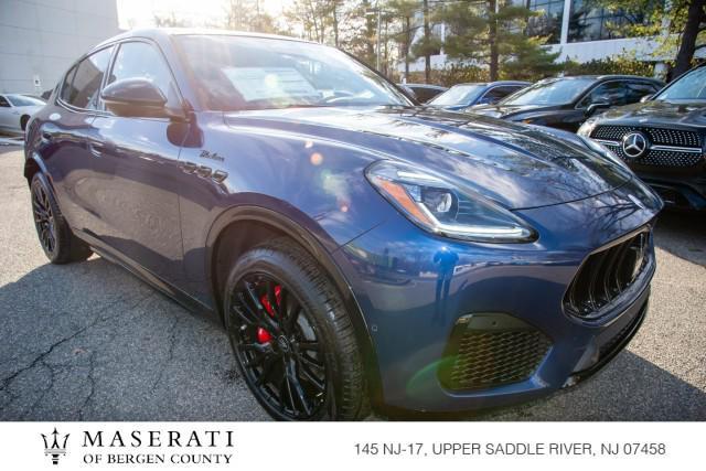 Photo of 2025 Maserati Grecale
