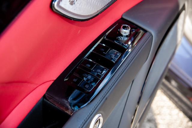 Photo of 2025 Maserati Grecale