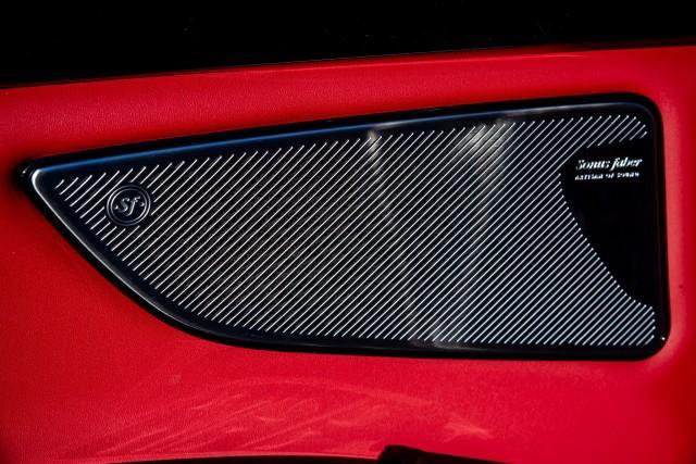 Photo of 2025 Maserati Grecale