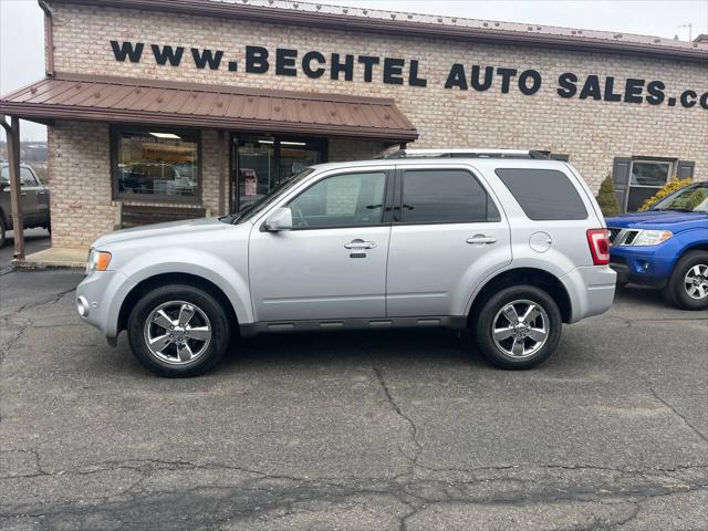 2011 Ford Escape