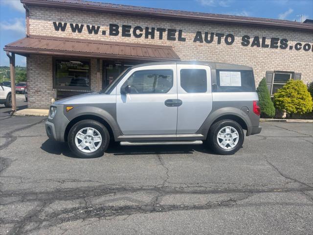2005 Honda Element