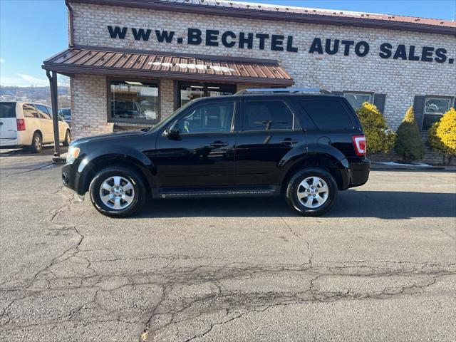 2009 Ford Escape