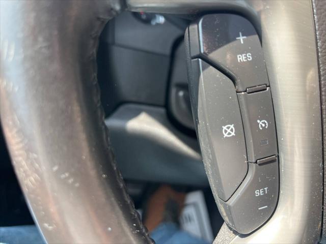 Photo of 2013 Summit White Chevrolet Tahoe