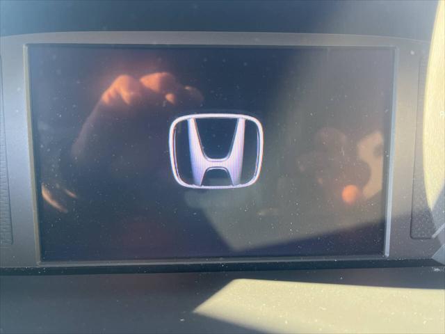 Photo of 2013 Crystal Black Pearl Honda Pilot