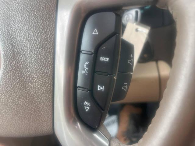 Photo of 2013 Black Chevrolet Suburban