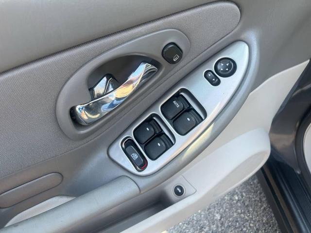 Photo of 2008 Charcoal Chevrolet Malibu Classic