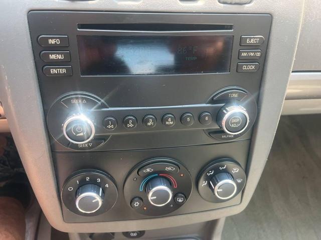 Photo of 2008 Charcoal Chevrolet Malibu Classic