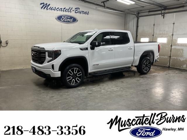 2022 GMC Sierra 1500