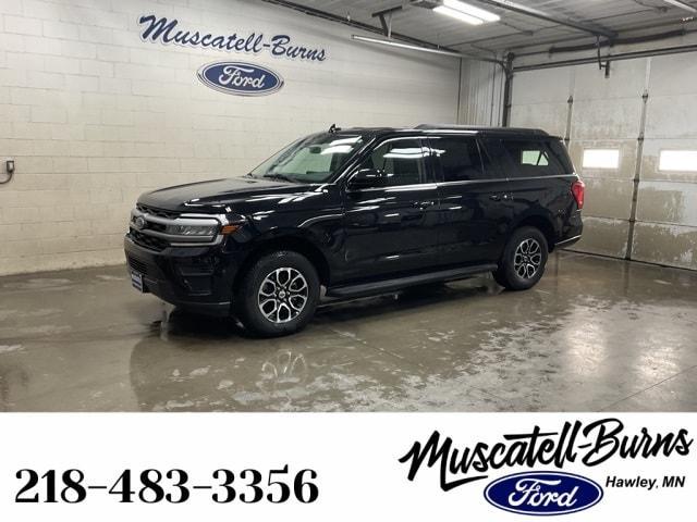 2024 Ford Expedition Max