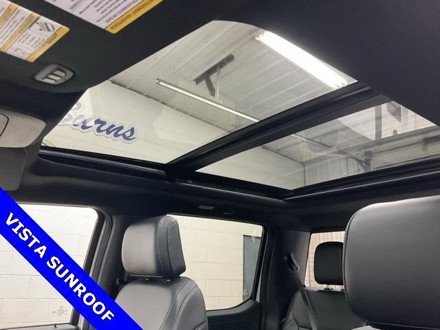Photo of 2024 Star White Ford F-150