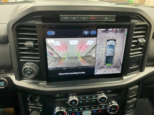 Photo of 2024 Star White Ford F-150