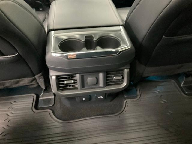 Photo of 2024 Star White Ford F-150