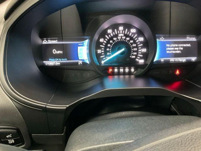 Photo of 2023 Carbonized Gray Metallic Ford Edge