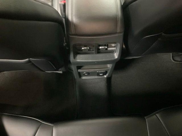 Photo of 2023 Carbonized Gray Metallic Ford Edge