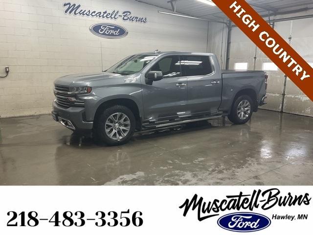 2022 Chevrolet Silverado 1500 Limited