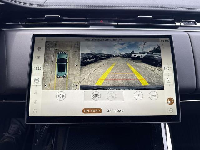 Photo of 2025 Eiger Grey Land Rover Range Rover Sport